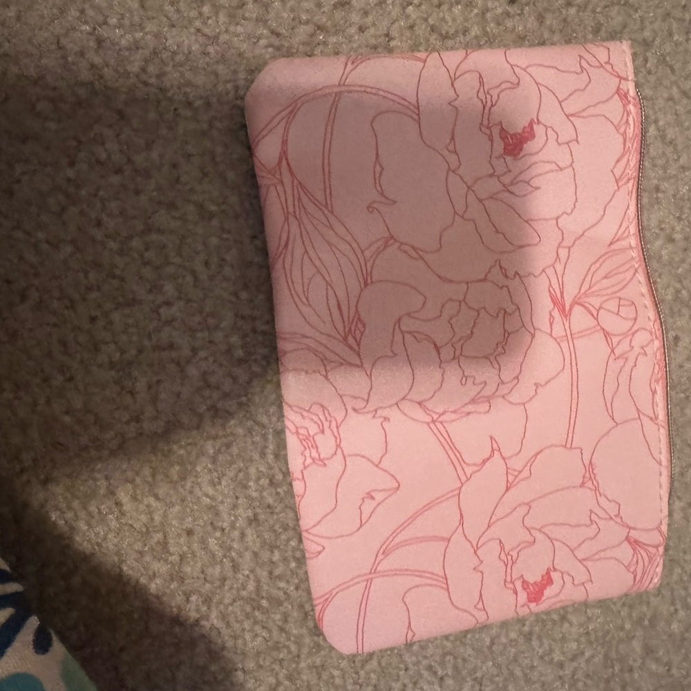 Colorful Accessory Pouch Set *3 total - Picture 4 of 4